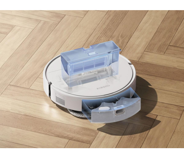Xiaomi Robot Vacuum S40 Pro - 1368203 - zdjęcie 8
